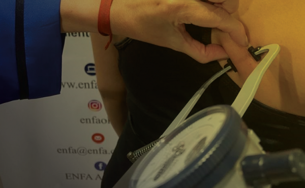 Curso Antropometría – ENFA