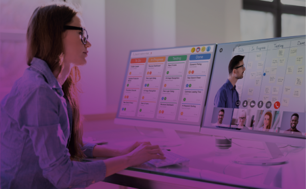 Nuevos desafíos del trabajo híbrido y personalidades en el ámbito laboral