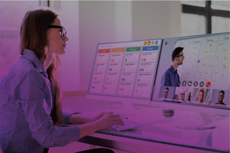 Nuevos desafíos del trabajo híbrido y personalidades en el ámbito laboral