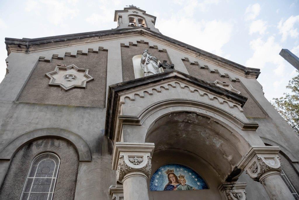 Emotivo Acto de Colación en la Subsede Bernal