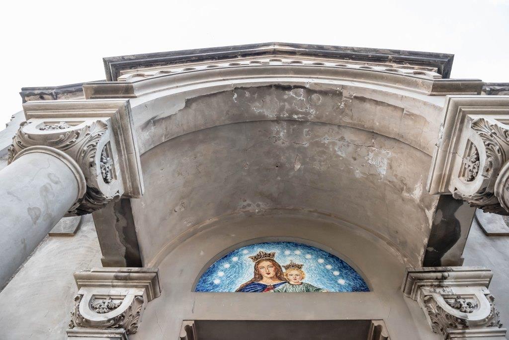 Emotivo Acto de Colación en la Subsede Bernal