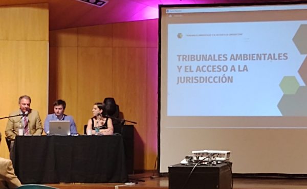 La UCALP participó del 6.° Seminario de Investigación de Universidades Privadas