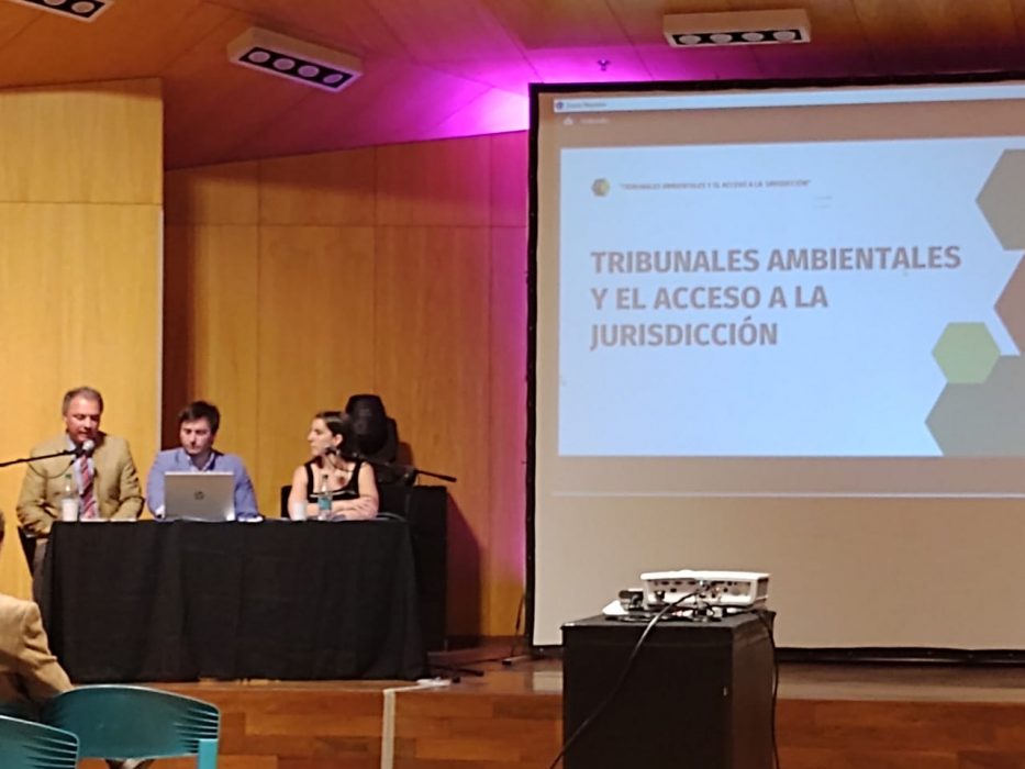 La UCALP participó del 6.° Seminario de Investigación de Universidades Privadas