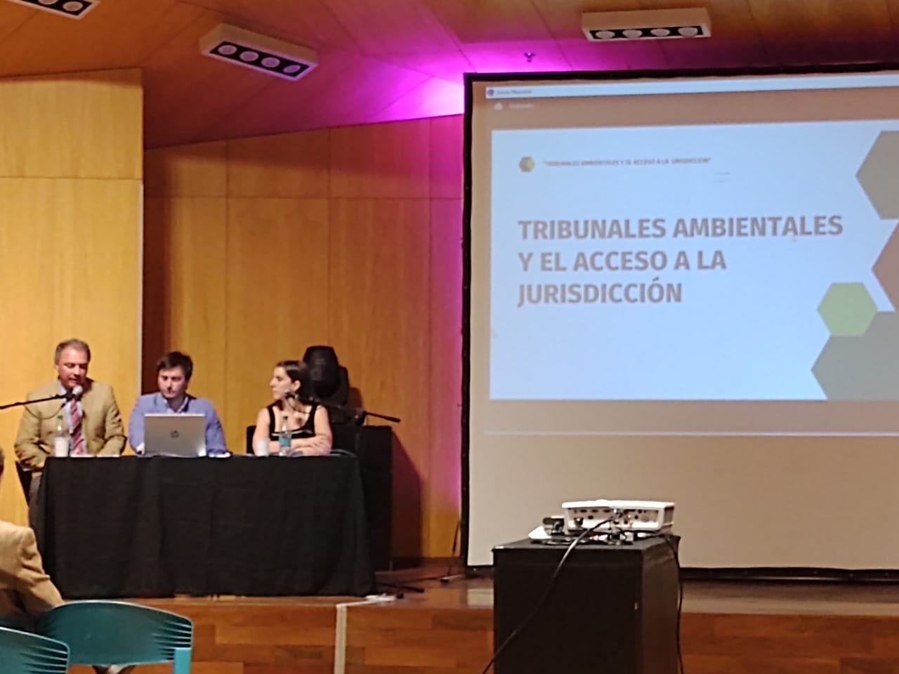 La UCALP participó del 6to Seminario de Investigación de Universidades Privadas