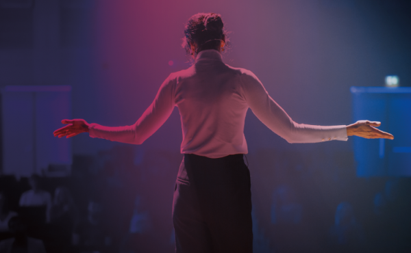 Workshop “Liderazgo político femenino”