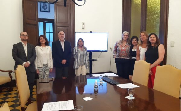 Autoevaluación de las Facultades, Extensión y Subsedes