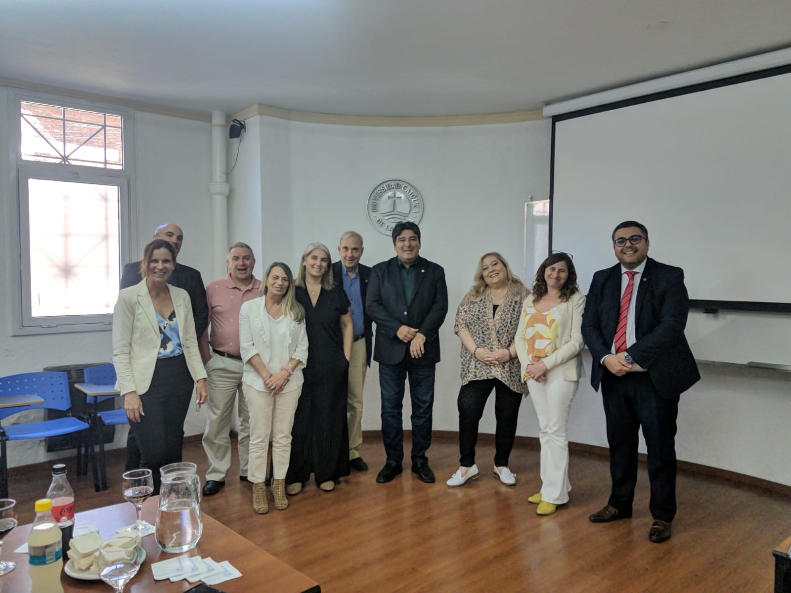 Autoevaluación de las Facultades, Extensión y Subsedes (5)