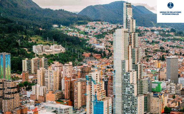 Convenio entre la UCALP y la Corporación Universitaria Republicana de Colombia