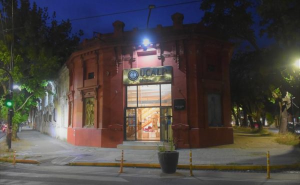 El Museo Beato Angélico participó de la jornada ‘‘Museos a la luz de la luna’’