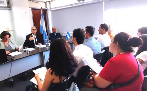 Primer Encuentro de Alumnos 2022 – DERECHO ROMANO