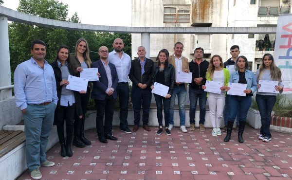 Finalizó el Curso de Emprendedores Ucalp 2022 – Becas Banco Santander Mecenazgo