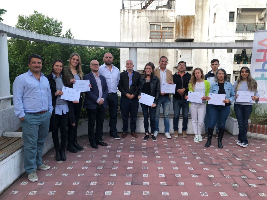 Finalizó el Curso de Emprendedores Ucalp 2022 – Becas Banco Santander Mecenazgo