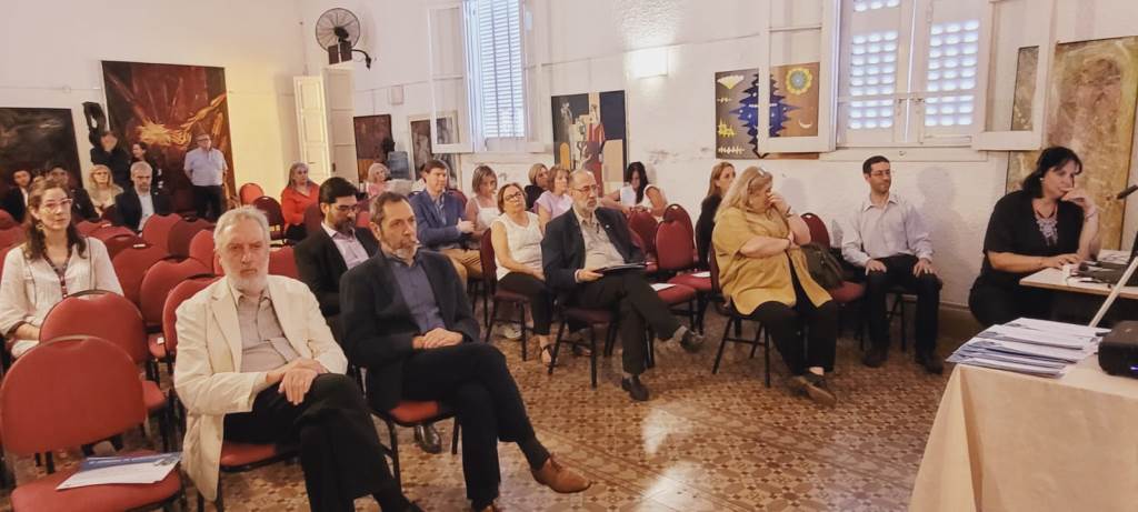 IV JORNADA DE INVESTIGACIÓN de la UCALP