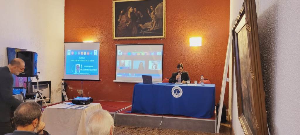 IV JORNADA DE INVESTIGACIÓN de la UCALP