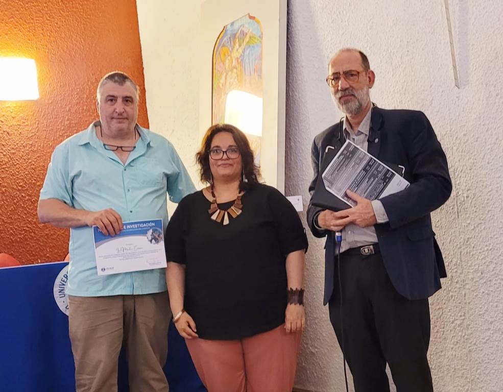 IV JORNADA DE INVESTIGACIÓN de la UCALP