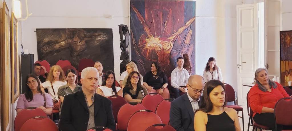 IV JORNADA DE INVESTIGACIÓN de la UCALP