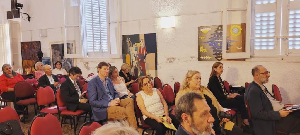 IV JORNADA DE INVESTIGACIÓN de la UCALP