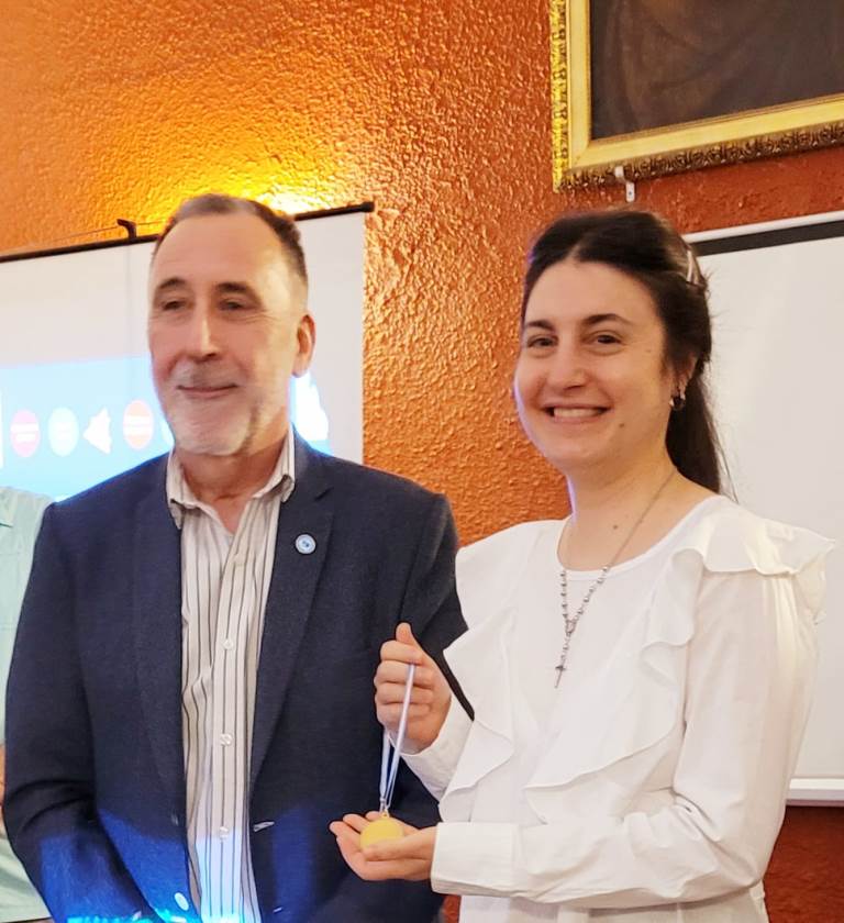 IV JORNADA DE INVESTIGACIÓN de la UCALP