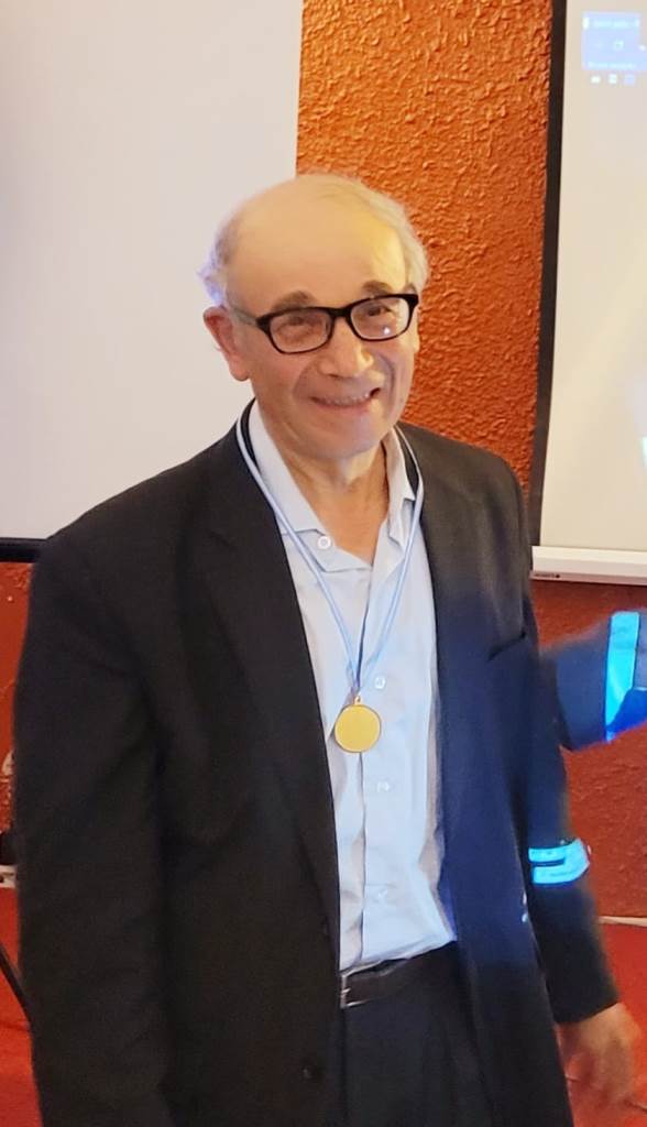 IV JORNADA DE INVESTIGACIÓN de la UCALP