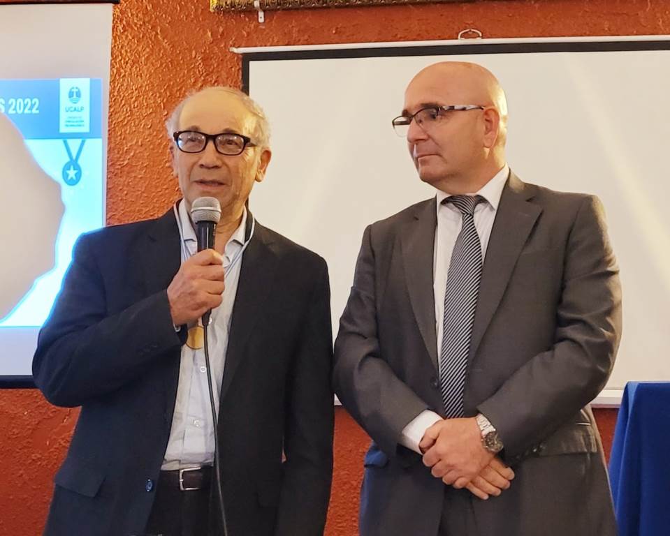 IV JORNADA DE INVESTIGACIÓN de la UCALP