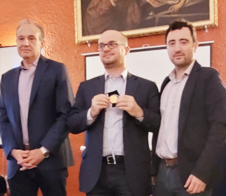 IV JORNADA DE INVESTIGACIÓN de la UCALP