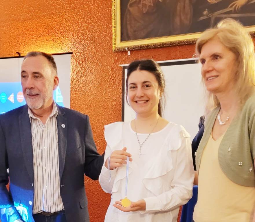 IV JORNADA DE INVESTIGACIÓN de la UCALP