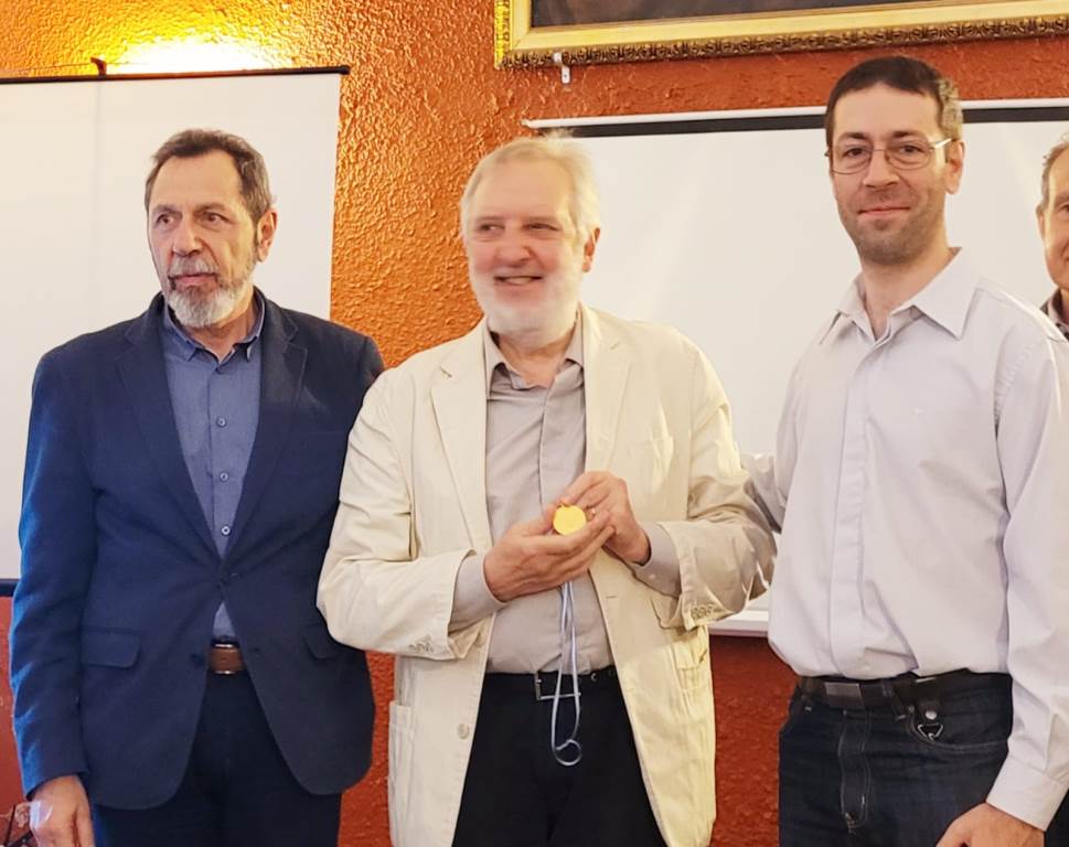 IV JORNADA DE INVESTIGACIÓN de la UCALP