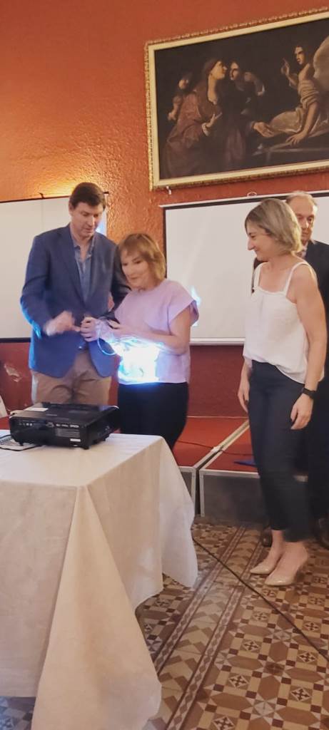 IV JORNADA DE INVESTIGACIÓN de la UCALP