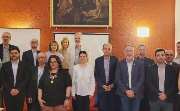 Se realizó la IV Jornada de Investigación de la UCALP