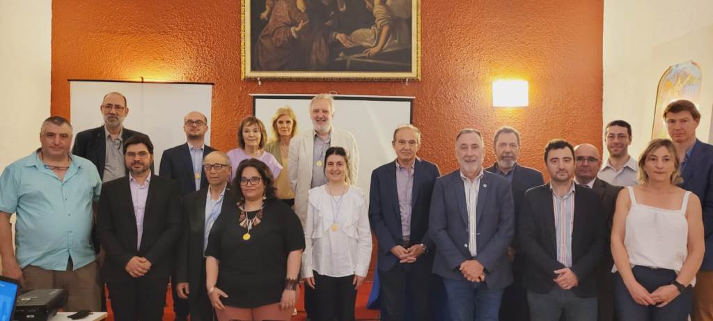 Se realizó la IV Jornada de Investigación de la UCALP