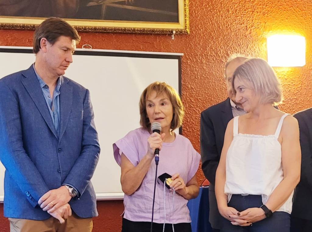 IV JORNADA DE INVESTIGACIÓN de la UCALP