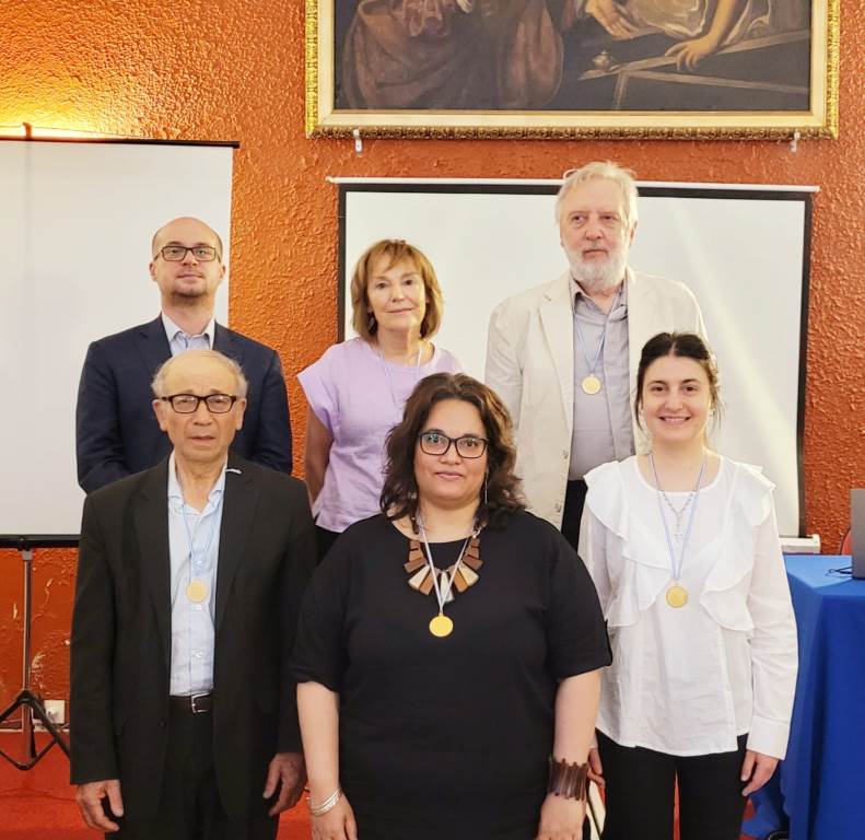 IV JORNADA DE INVESTIGACIÓN de la UCALP