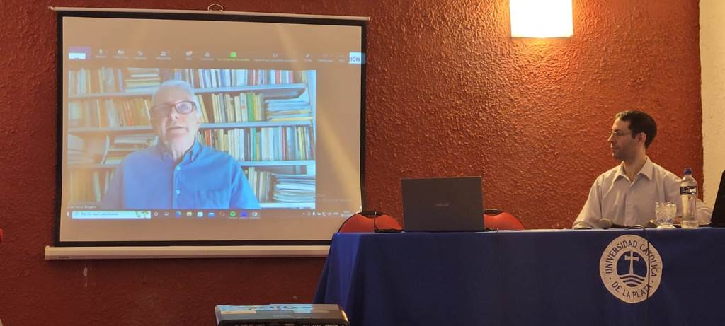 IV JORNADA DE INVESTIGACIÓN de la UCALP