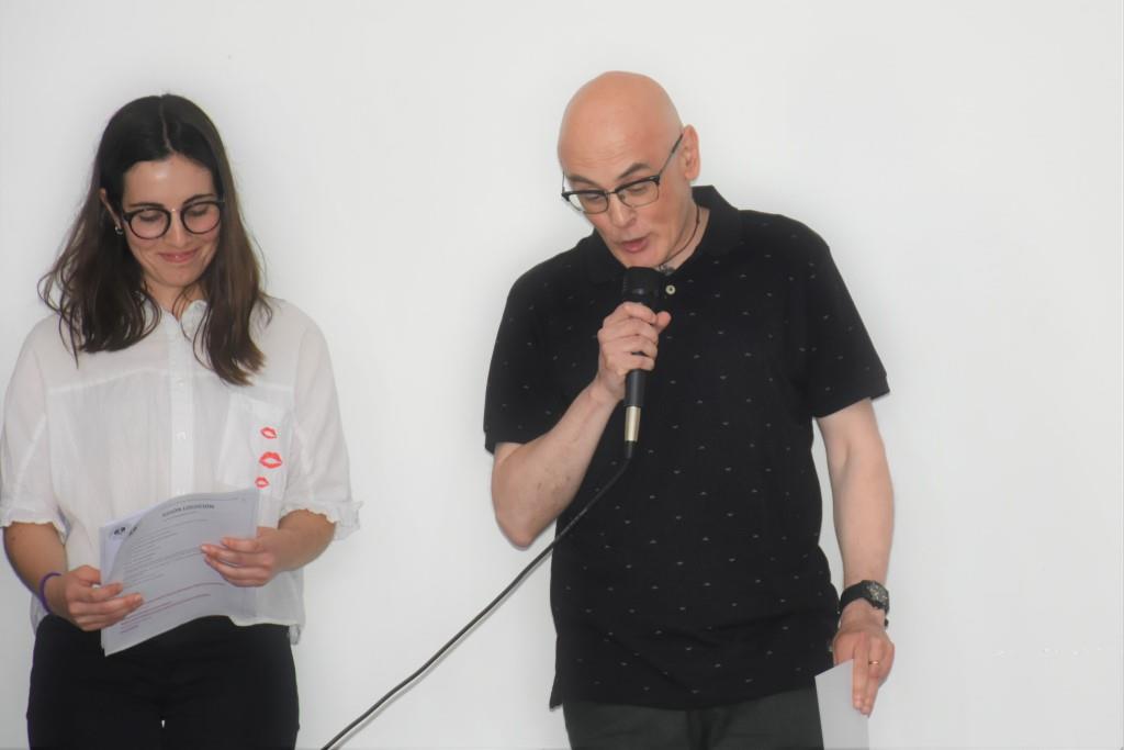 La Facultad de Ciencias Económicas y Sociales realizó un homenaje a los docentes con más de 25 años en la UCALP 