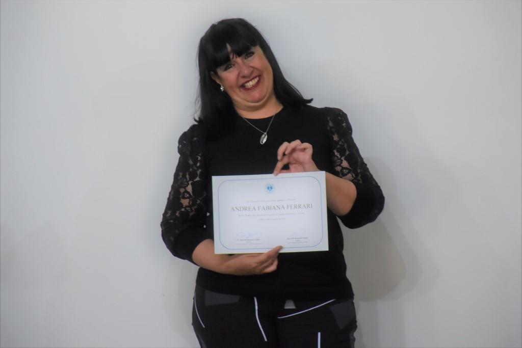 La Facultad de Ciencias Económicas y Sociales realizó un homenaje a los docentes con más de 25 años en la UCALP 