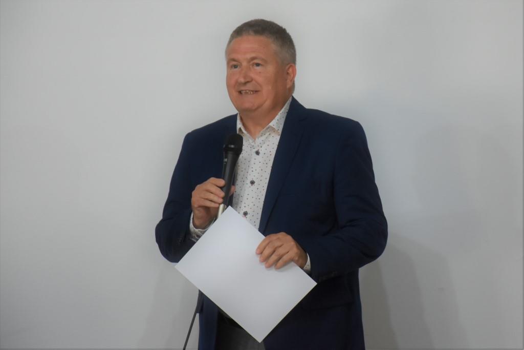 La Facultad de Ciencias Económicas y Sociales realizó un homenaje a los docentes con más de 25 años en la UCALP 