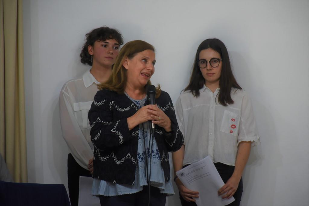 La Facultad de Ciencias Económicas y Sociales realizó un homenaje a los docentes con más de 25 años en la UCALP 