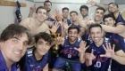 La UCALP festejó un nuevo título en básquet