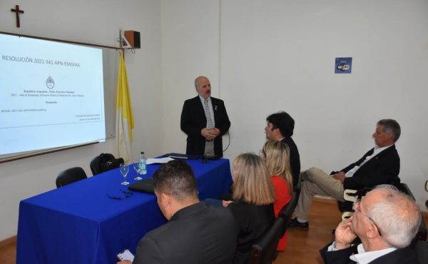 Malvinas en primera persona