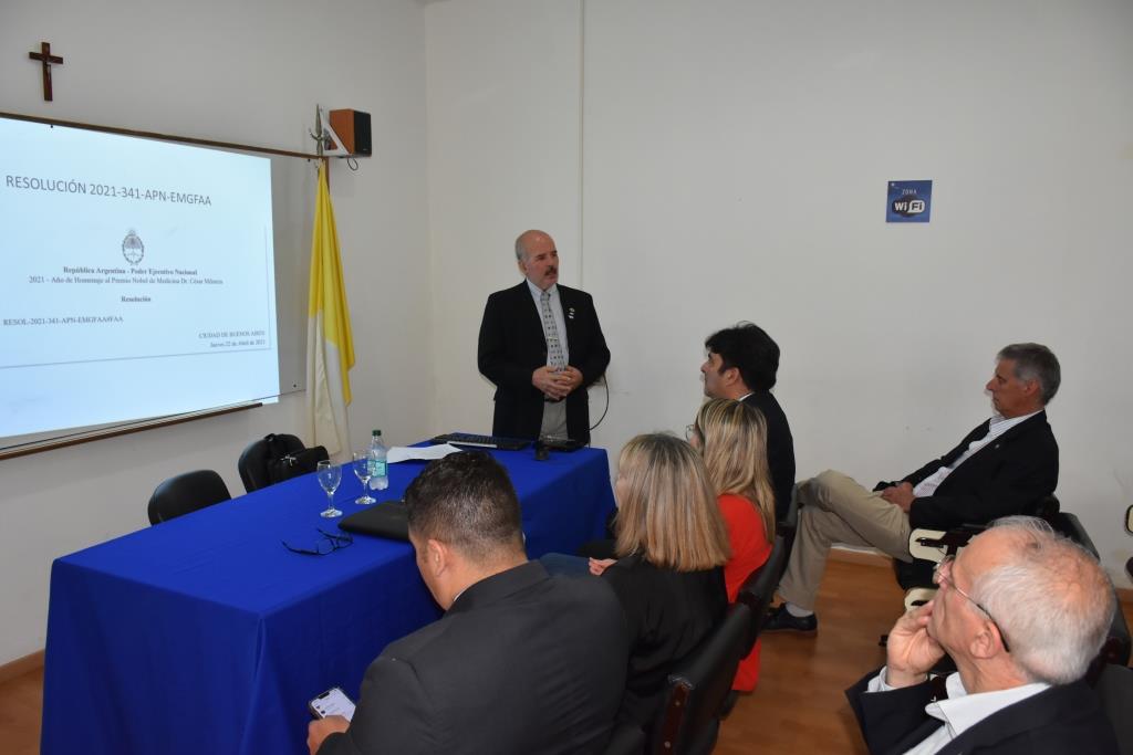 Malvinas en primera persona