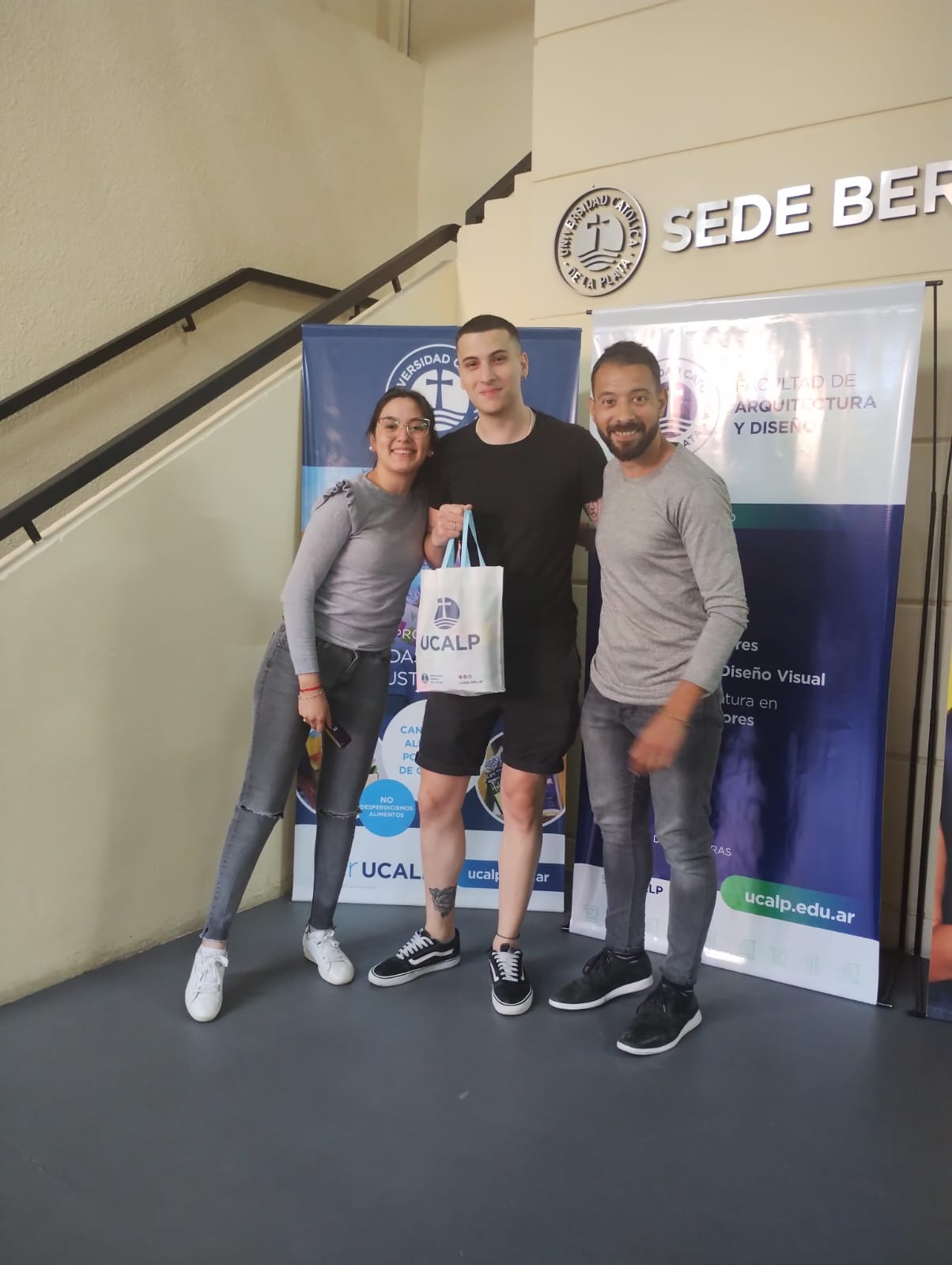 Programa Recibidas Solidarias y Sustentables - Nuevas Entregas