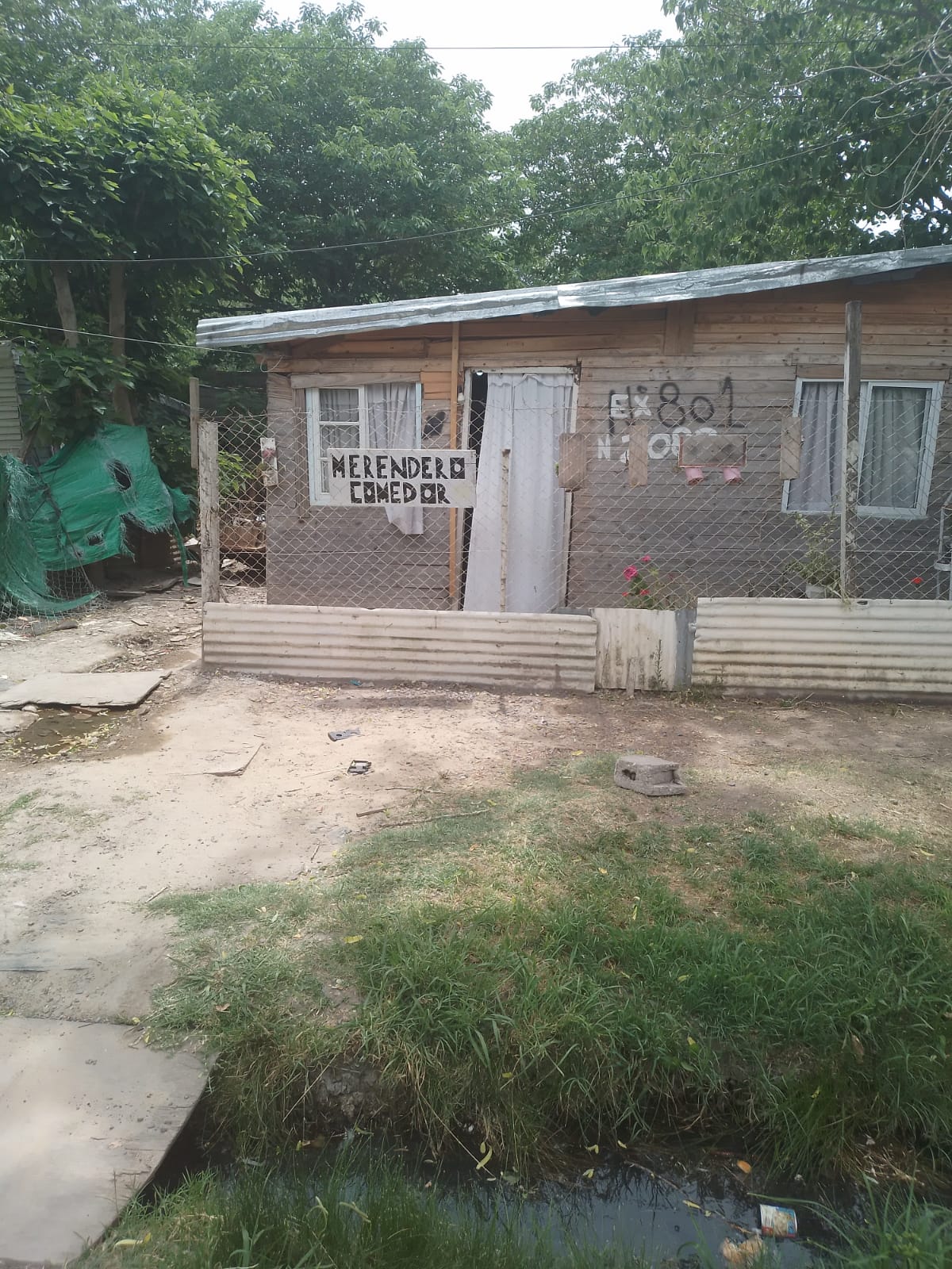 Programa Recibidas Solidarias y Sustentables - Nuevas Entregas