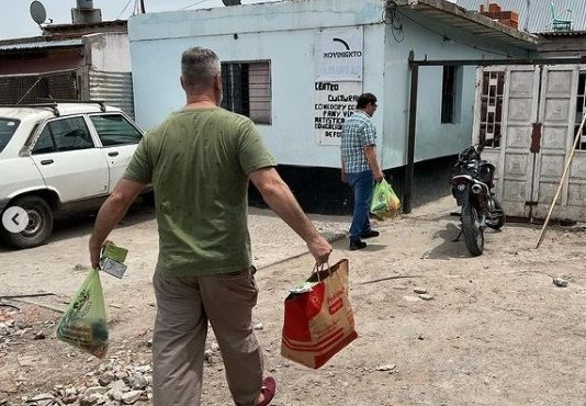 Programa Recibidas Solidarias y Sustentables: Nuevas Entregas