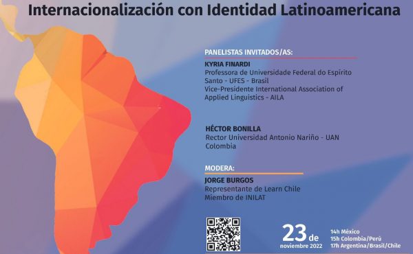Reflexiones hacia una Internacionalización con Identidad Latinoamericana