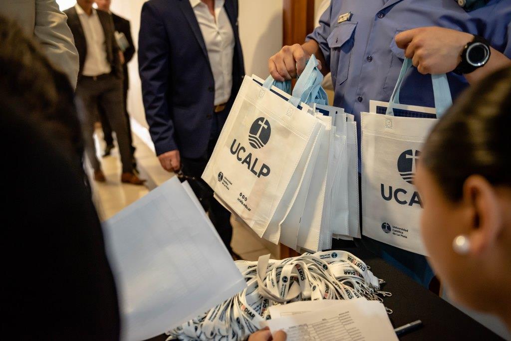 Se realizó el II Congreso Argentino de Seguridad Ciudadana