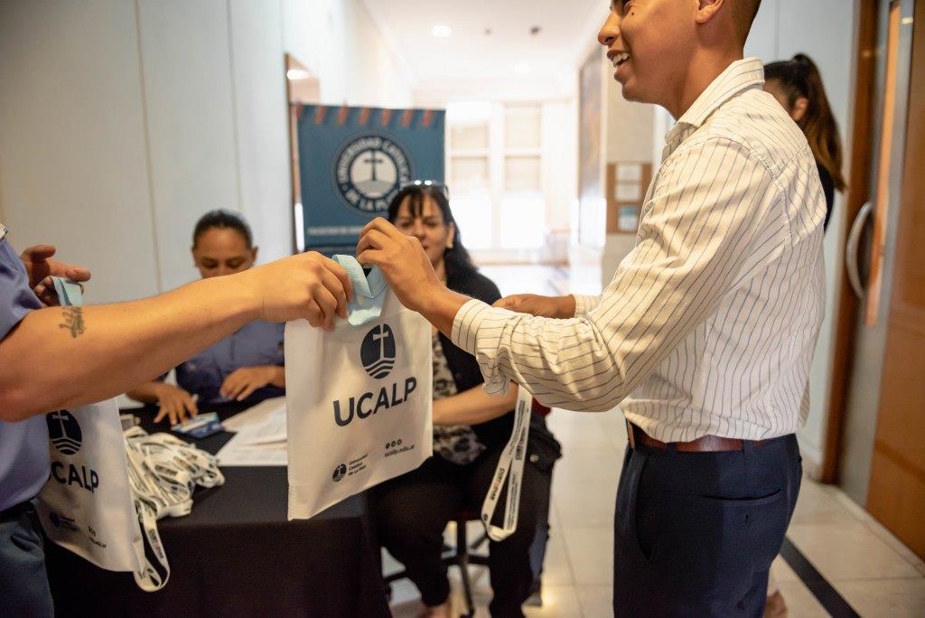 Se realizó el II Congreso Argentino de Seguridad Ciudadana