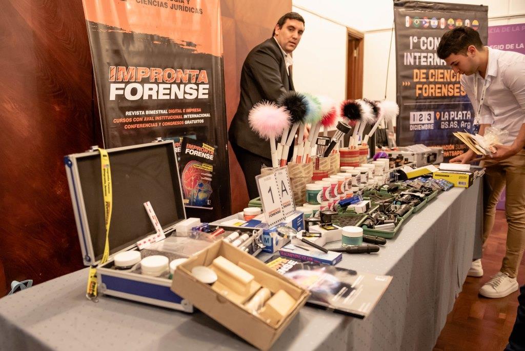 Se realizó el II Congreso Argentino de Seguridad Ciudadana