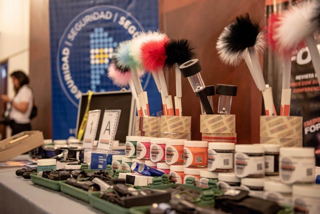 Se realizó el II Congreso Argentino de Seguridad Ciudadana