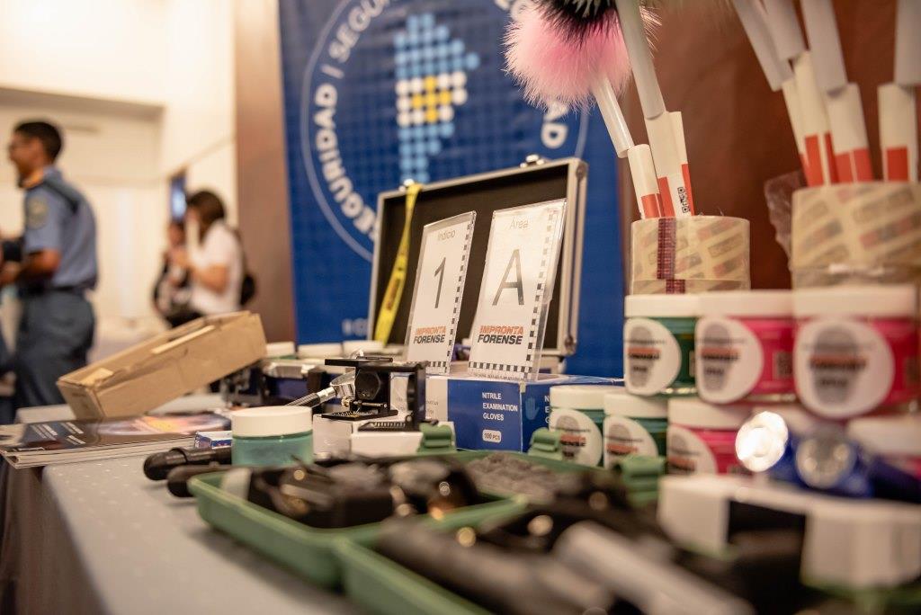 Se realizó el II Congreso Argentino de Seguridad Ciudadana