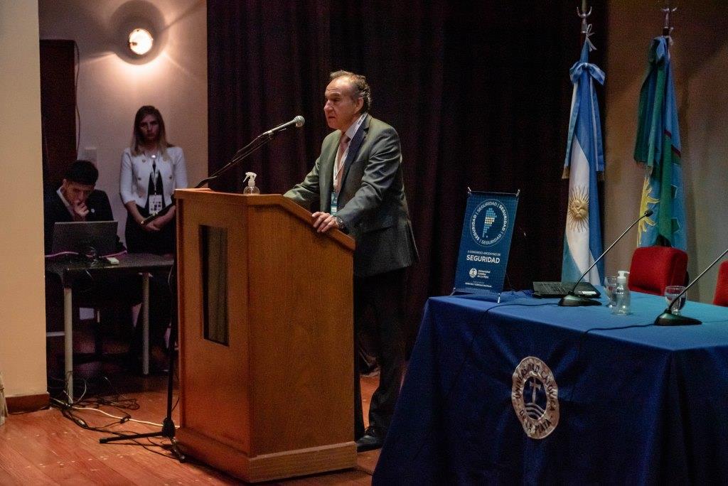 Se realizó el II Congreso Argentino de Seguridad Ciudadana